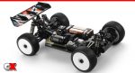 XRay XB8E 2020 1/8 Scale Buggy Kit | CompetitionX