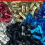 1up Racing Anodized M3 Aluminum Standoffs | CompetitionX