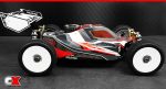 Bittydesign Pre-Cut VISION Body – Kyosho MP10 | CompetitionX