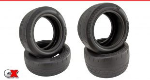 DE Racing Phenom 2.2 Buggy Tires | CompetitionX