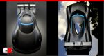 Exotek P1-Z USGT Race Body | CompetitionX