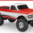 JConcepts 1970 Chevrolet C10 Trail Truck Body | CompetitionX