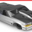 JConcepts 2002 Chevrolet S-10 Drag Truck | CompetitionX
