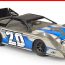JConcepts L8D “Decked” Late Model Body | CompetitionX