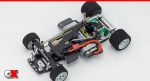 Kyosho Fantom 4WD 1/12 Scale - Legendary Series | CompetitionX