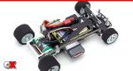 Kyosho Fantom 4WD 1/12 Scale - Legendary Series | CompetitionX