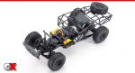 Kyosho Outlaw Rampage T2 | CompetitionX