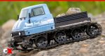 Kyosho 1/12 Trail King Readyset | CompetitionX