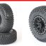 Pitbull RC Braven Bloodaxe 1.55 Scale Tires | CompetitionX