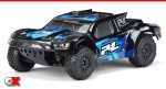 Pro-Line Pre-Painted Fusion SC and MT Bodies | CompetitionX