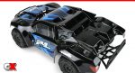 Pro-Line Pre-Painted Fusion SC and MT Bodies | CompetitionX