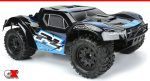 Pro-Line Pre-Painted Fusion SC and MT Bodies | CompetitionX