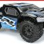 Pro-Line Pre-Painted/Pre-Cut Fusion Short Course Bodies | CompetitionX