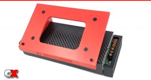 RC Discharger Charger Stand for iChargers | CompetitionX