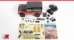 RC4WD Gelande II RTR - Autobiography Edition - Defender D90 | CompetitionX