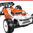 Serpent SRX8 1/8 Scale GP Truggy | CompetitionX