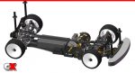 Serpent X20FWD Carbon 1/10 Touring Car | CompetitionX