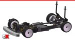 Serpent X20FWD Carbon 1/10 Touring Car | CompetitionX