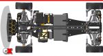 Serpent X20FWD Carbon 1/10 Touring Car | CompetitionX