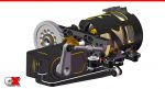 Serpent X20FWD Carbon 1/10 Touring Car | CompetitionX