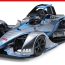 Tamiya TC-01 Formula E Gen2 | CompetitionX