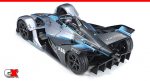 Tamiya TC-01 Formula E Gen2 | CompetitionX