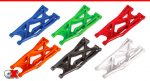 Traxxas Heavy Duty X-Maxx Suspension Arms | CompetitionX