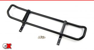 Xtra Speed Metal Front Bumper for the Traxxas TRX-4 | CompetitionX