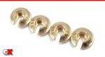 Yeah Racing Brass Scale Crawling Parts | CompetitionX