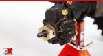 Yeah Racing Brass Scale Crawling Parts | CompetitionX
