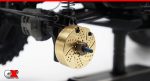 Yeah Racing Brass Scale Crawling Parts | CompetitionX
