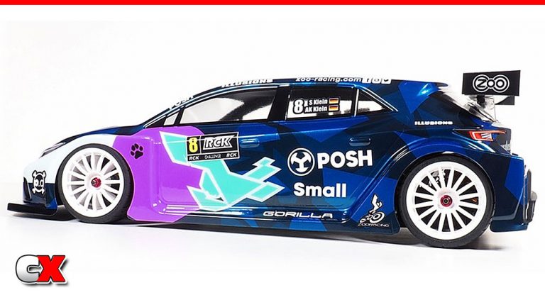 zooracing