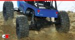 Review: Axial Racing Jeep Wrangler Wraith Poison Spyder Edition