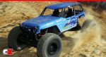 Review: Axial Racing Jeep Wrangler Wraith Poison Spyder Edition