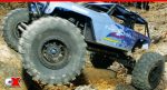 Review: Axial Racing Jeep Wrangler Wraith Poison Spyder Edition