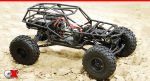 Review: Axial Racing Jeep Wrangler Wraith Poison Spyder Edition