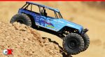 Review: Axial Racing Jeep Wrangler Wraith Poison Spyder Edition