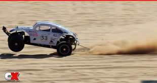 Dunetoberfest 2009 - Southern California