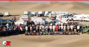 Dunetoberfest 2009 - Southern California