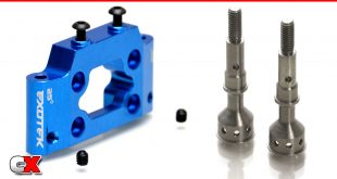 Exotek Racing Upgrade Parts for the Team Associated DR10 | CompetitionX