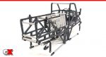 Freestyle RC ZEI Monster Truck Chassis | CompetitionX