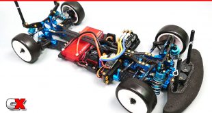 H2 Racing Development FWD Conversion for the Tamiya TRF419 | CompetitionX