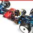 H2 Racing Development FWD Conversion for the Tamiya TRF419 | CompetitionX