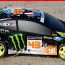 Review: HPI Ken Block WR8 Flux Rally Car
