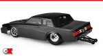 JConcepts 1987 Buick Grand National Street Eliminator Body | CompetitionX