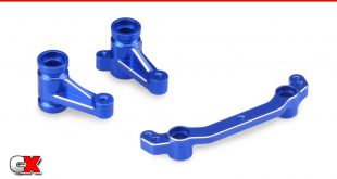 JConcepts B74 Aluminum Steering Parts | CompetitionX