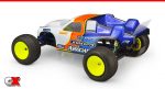 JConcepts RC10GT 96 Clear Body | CompetitionX