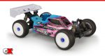 JConcepts S15 1/8 Body for the Tekno NB48 2.0 | CompetitionX