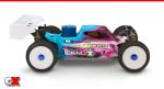 JConcepts S15 1/8 Body for the Tekno NB48 2.0 | CompetitionX