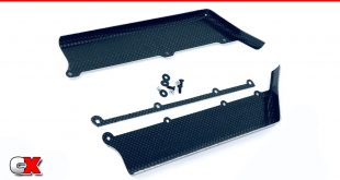 JQ Racing Carbon Sideguards | CompetitionX